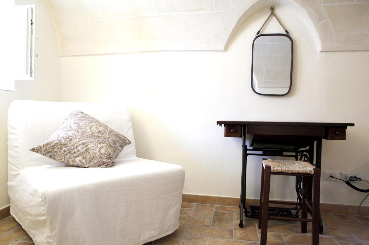La Pergola Ai Sassi Bed & Breakfast มาเตรา ภายนอก รูปภาพ