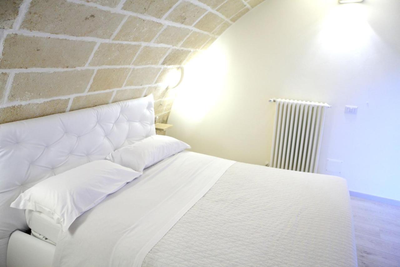 La Pergola Ai Sassi Bed & Breakfast มาเตรา ภายนอก รูปภาพ