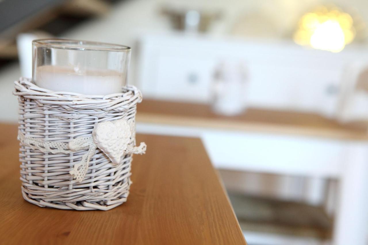 La Pergola Ai Sassi Bed & Breakfast มาเตรา ภายนอก รูปภาพ