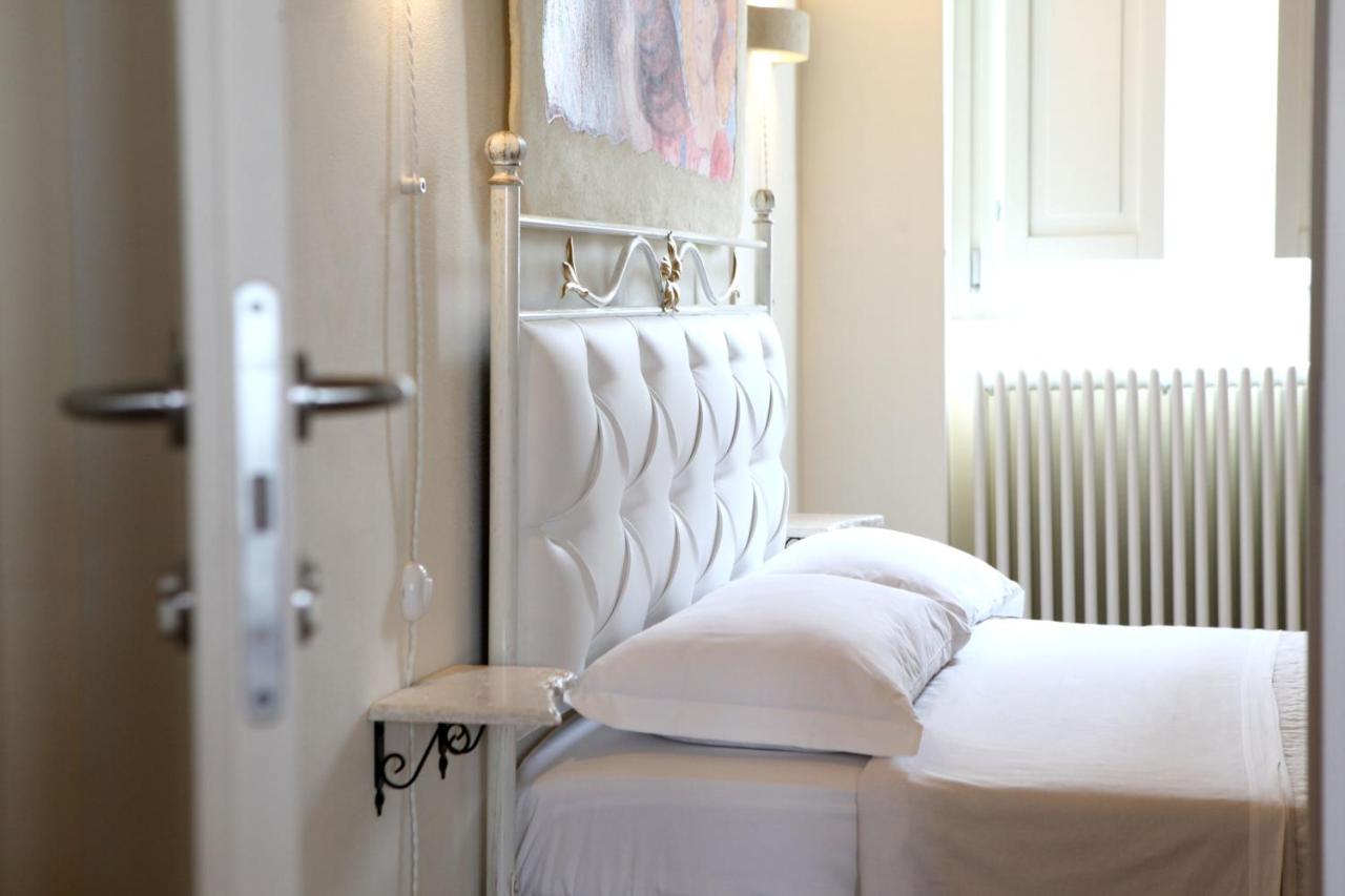 La Pergola Ai Sassi Bed & Breakfast มาเตรา ภายนอก รูปภาพ