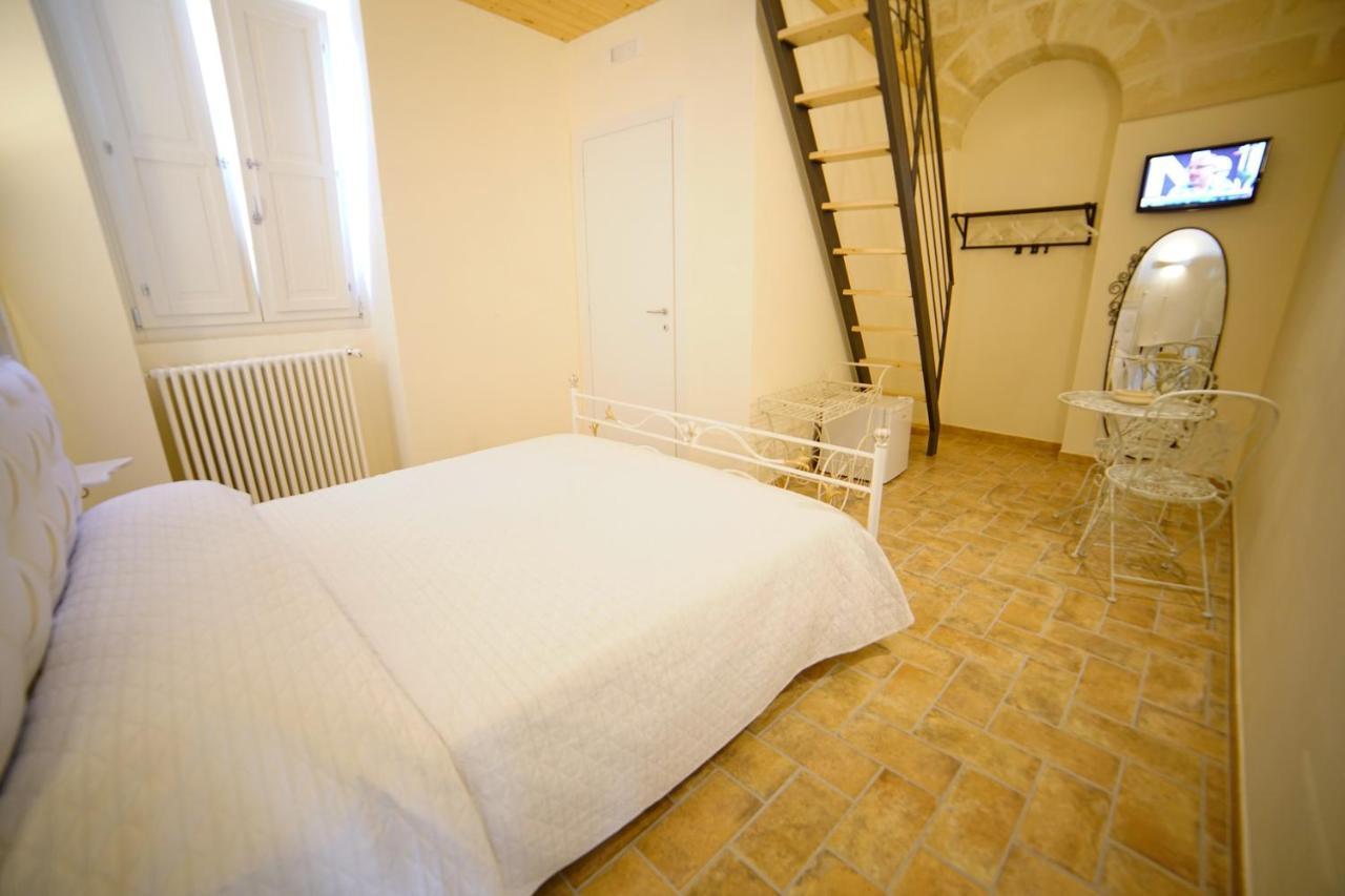 La Pergola Ai Sassi Bed & Breakfast มาเตรา ภายนอก รูปภาพ